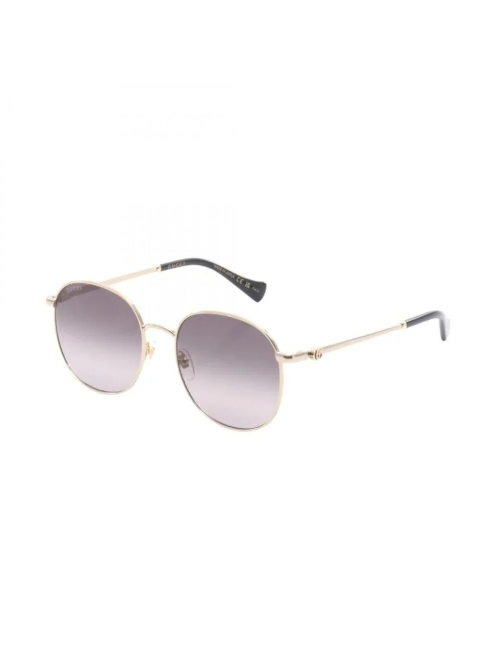 Gucci Sunglasses Eyewear Gold